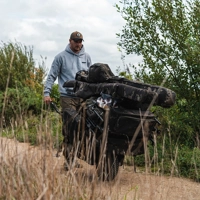 Carp Porter Roamer Barrow